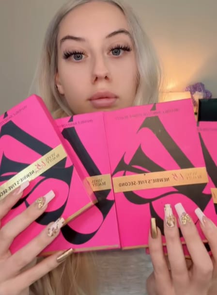 Customer photo review of VB-Muse