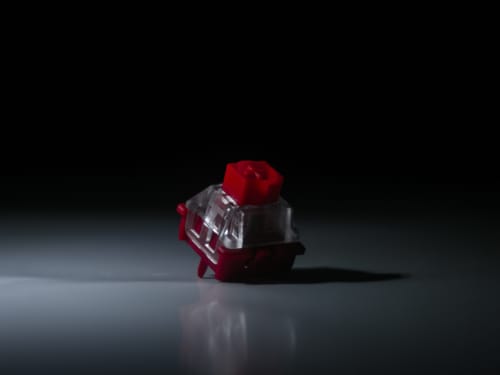 Customer photo review of The Qian Magnetic Switch