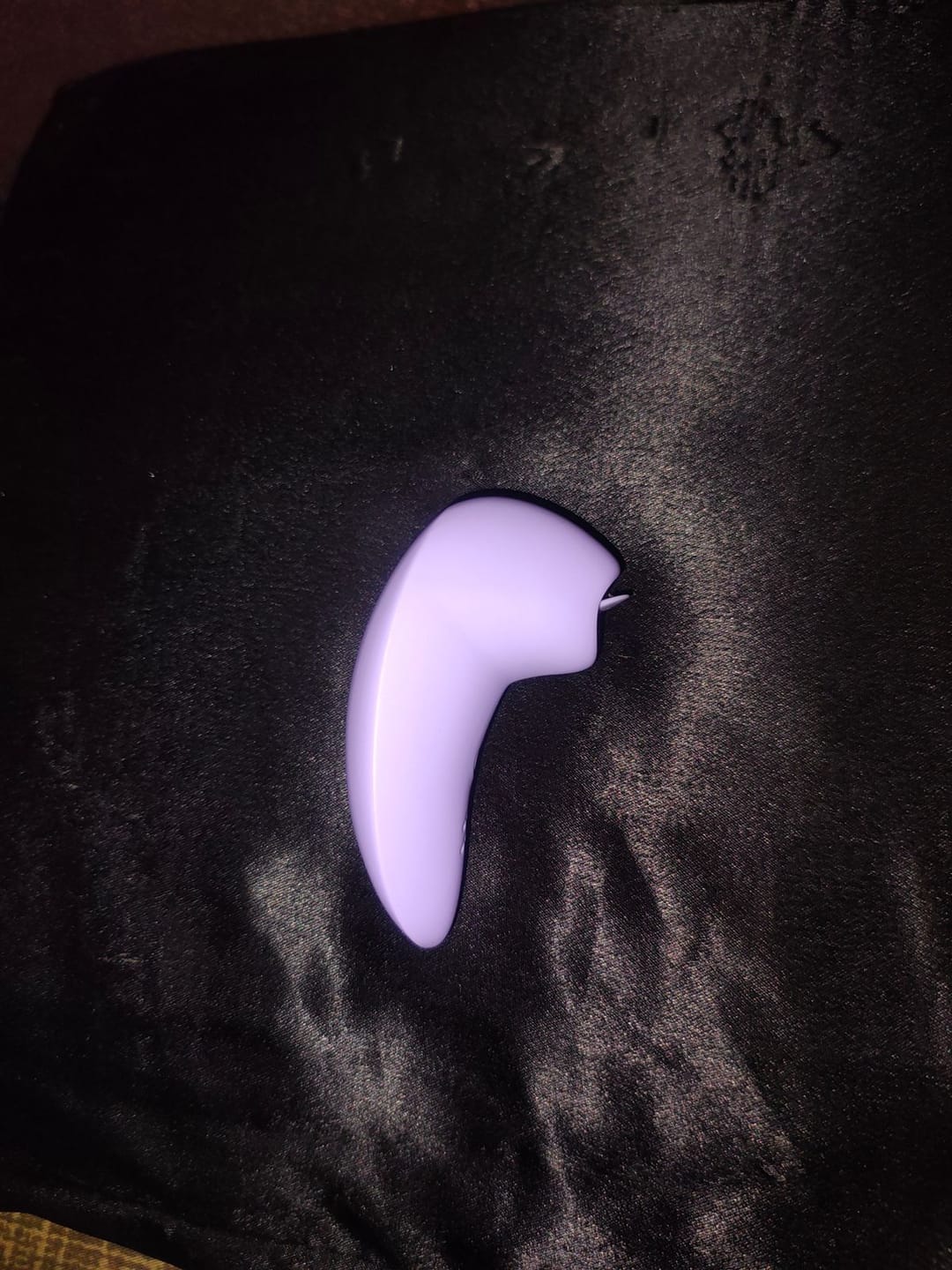 Customer photo review of Flick
