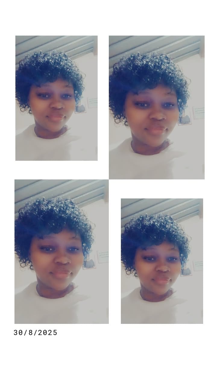 Customer photo review of Brazilian Full Cap Wig - Eva