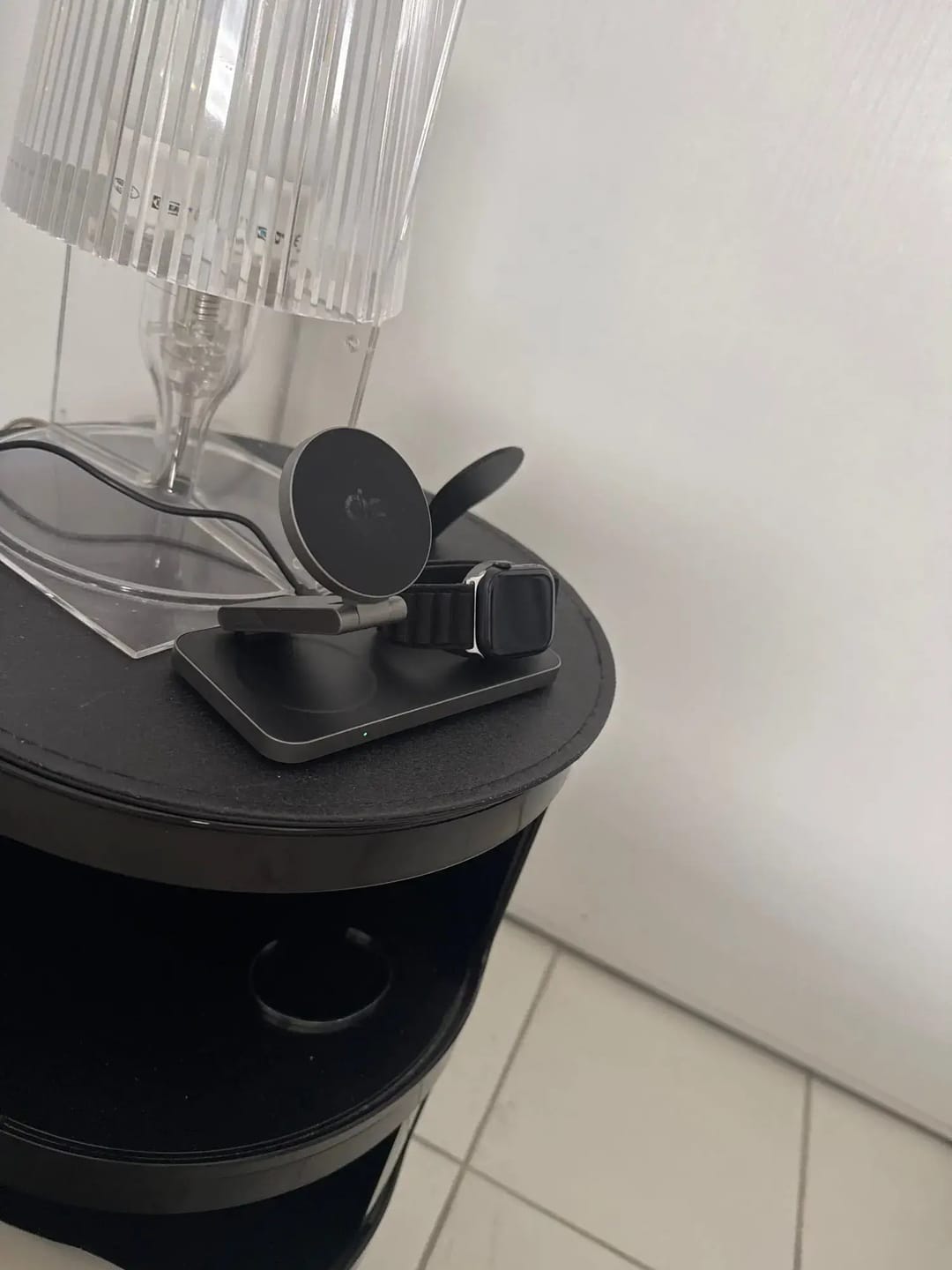 Customer photo review of MagBase Pro