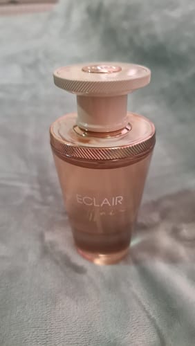 Customer photo review of Éclair Affair by French Avenue 100ml