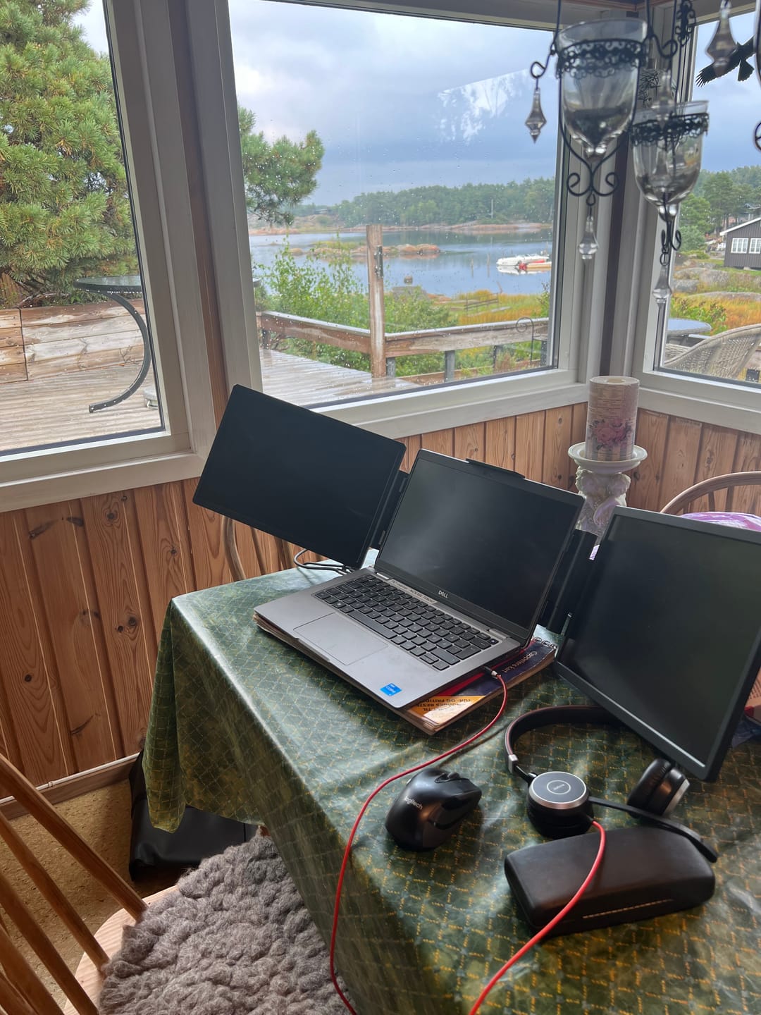 Customer photo review of Asuro Double X10