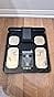 Customer photo review of RunStar 8E SmartScan Body Fat Scale