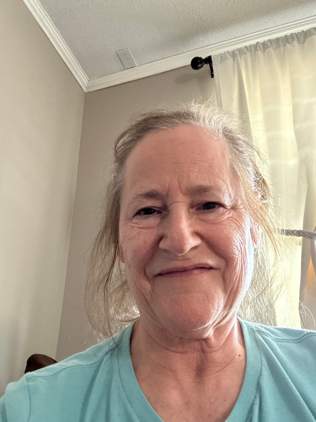 Customer photo review of AHA & BHA Clarifying Toner 100ml