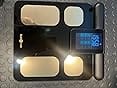 Customer photo review of RunStar 8E SmartScan Body Fat Scale