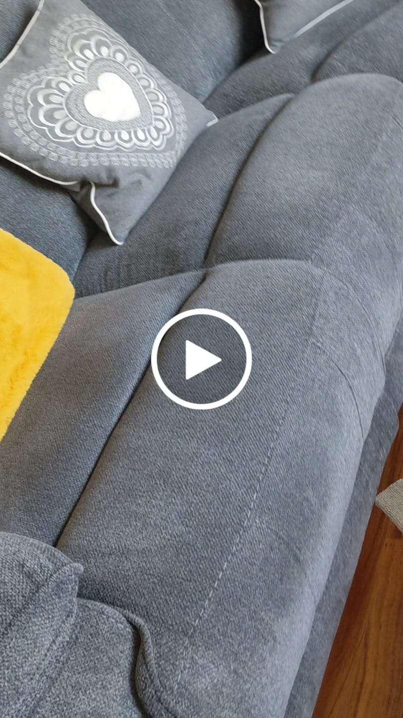 Customer video review of Magicwipe™ Extendable Duster with 3 Heads
