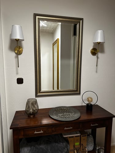 Customer photo review of Verzendverzekering