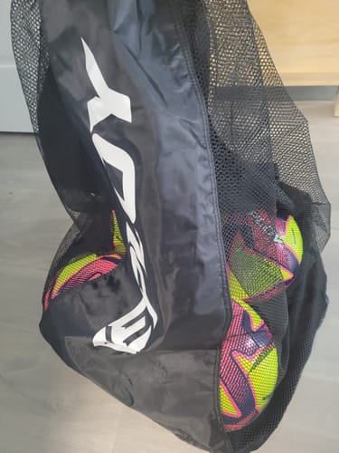 Customer photo review of Engage Series II - Match Football