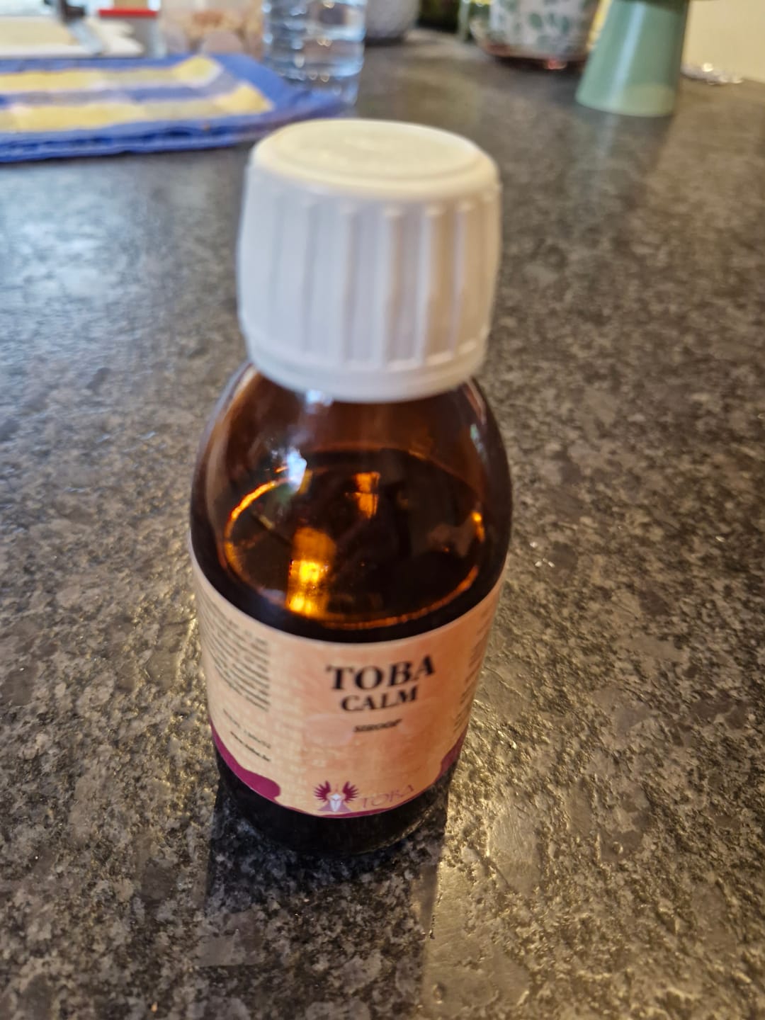 Customer photo review of Toba Slim Druppel