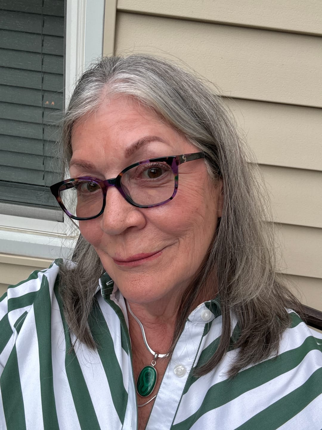 Customer photo review of Radiance Infusion and Tone Corrector