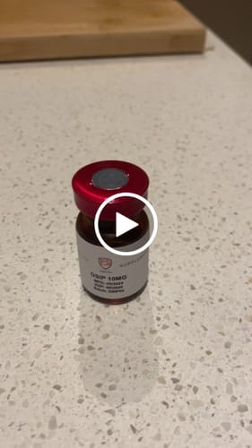 Customer video review of 9-Methyl-β-Carboline