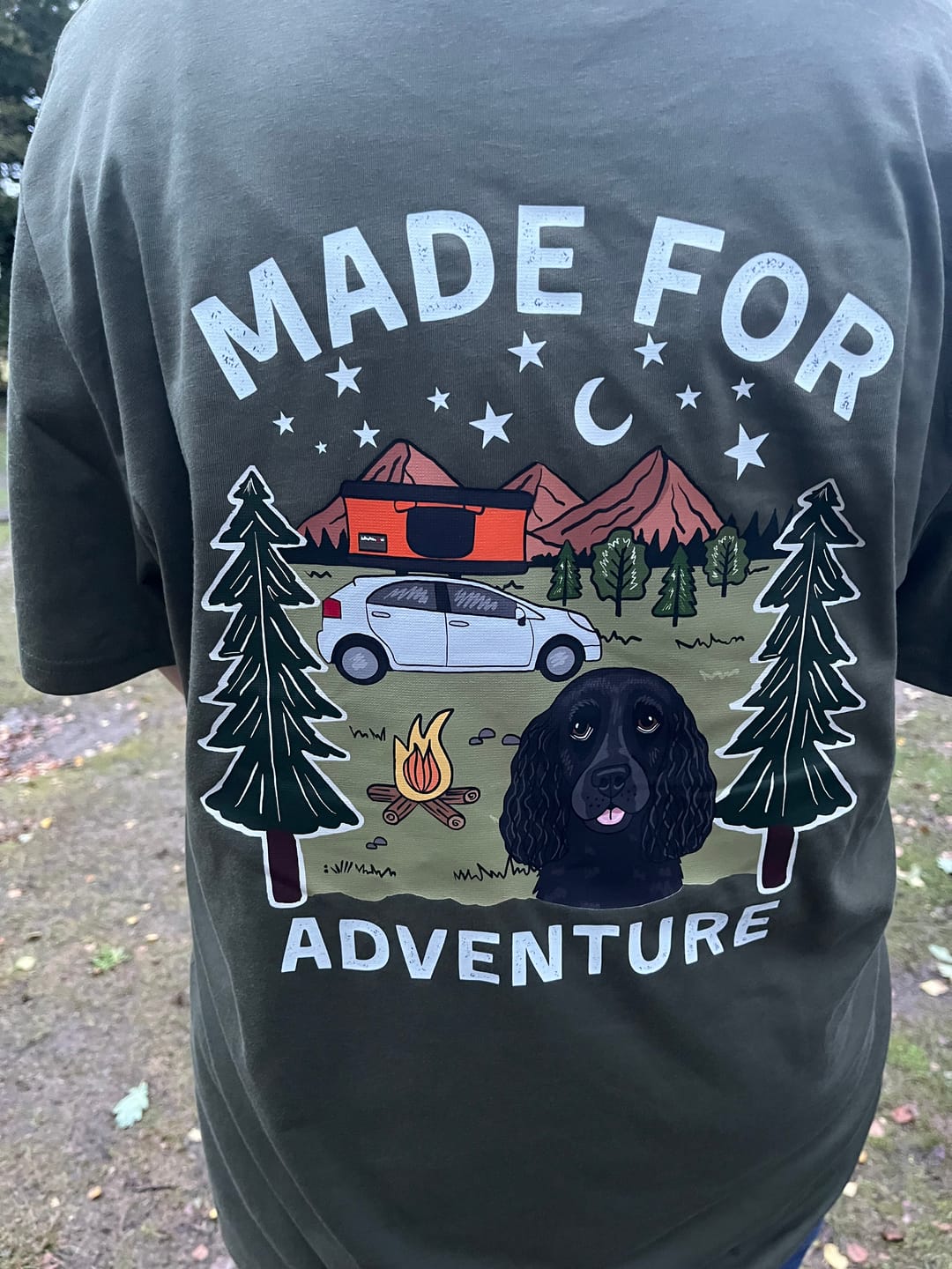 Customer photo review of Design Tweak
