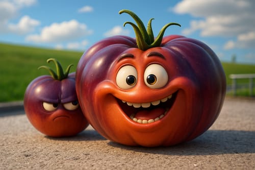 Customer photo review of Golden Lemon THC Gummies