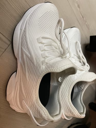 Customer photo review of Flash - 9cm (3.5")