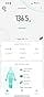 Customer photo review of RunStar 8E SmartScan Pro Body Fat Scale