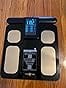 Customer photo review of RunStar 8E SmartScan Body Fat Scale