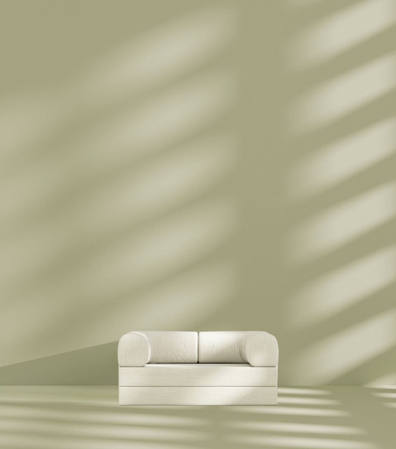 Customer photo review of Switch Apartment Sofa