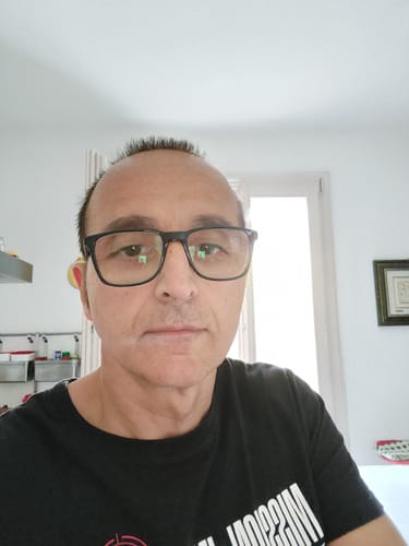 Customer photo review of Metabolic Mag PLUS 300gr polvere - Magnesio