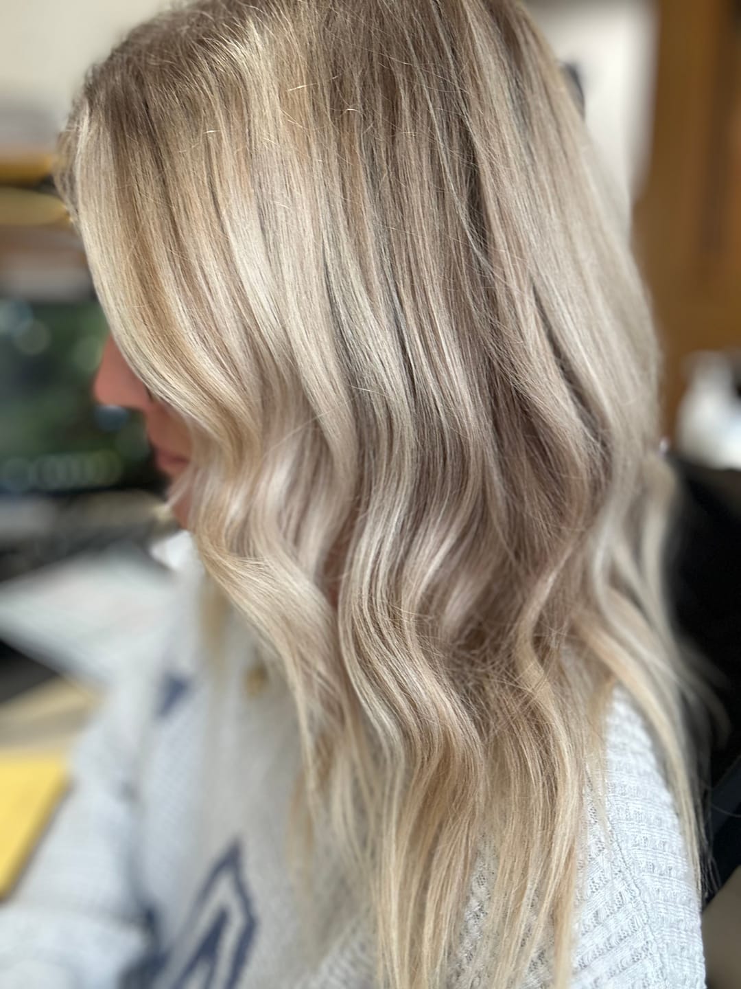 Customer photo review of TOTAL PACKAGE