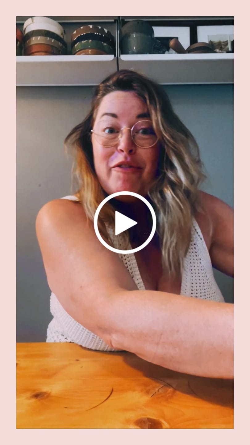 Customer video review of Monthly, Bi-Monthly or Quarterly JOMO Box