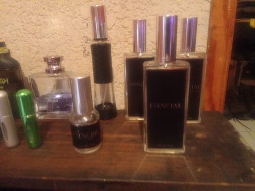 Customer photo review of H102 Inspirado en: Invictus - Paco Rabanne