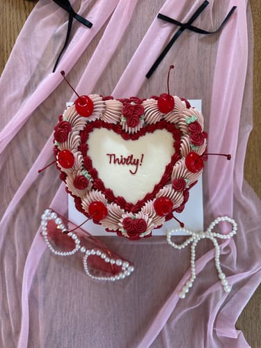 Customer photo review of mia