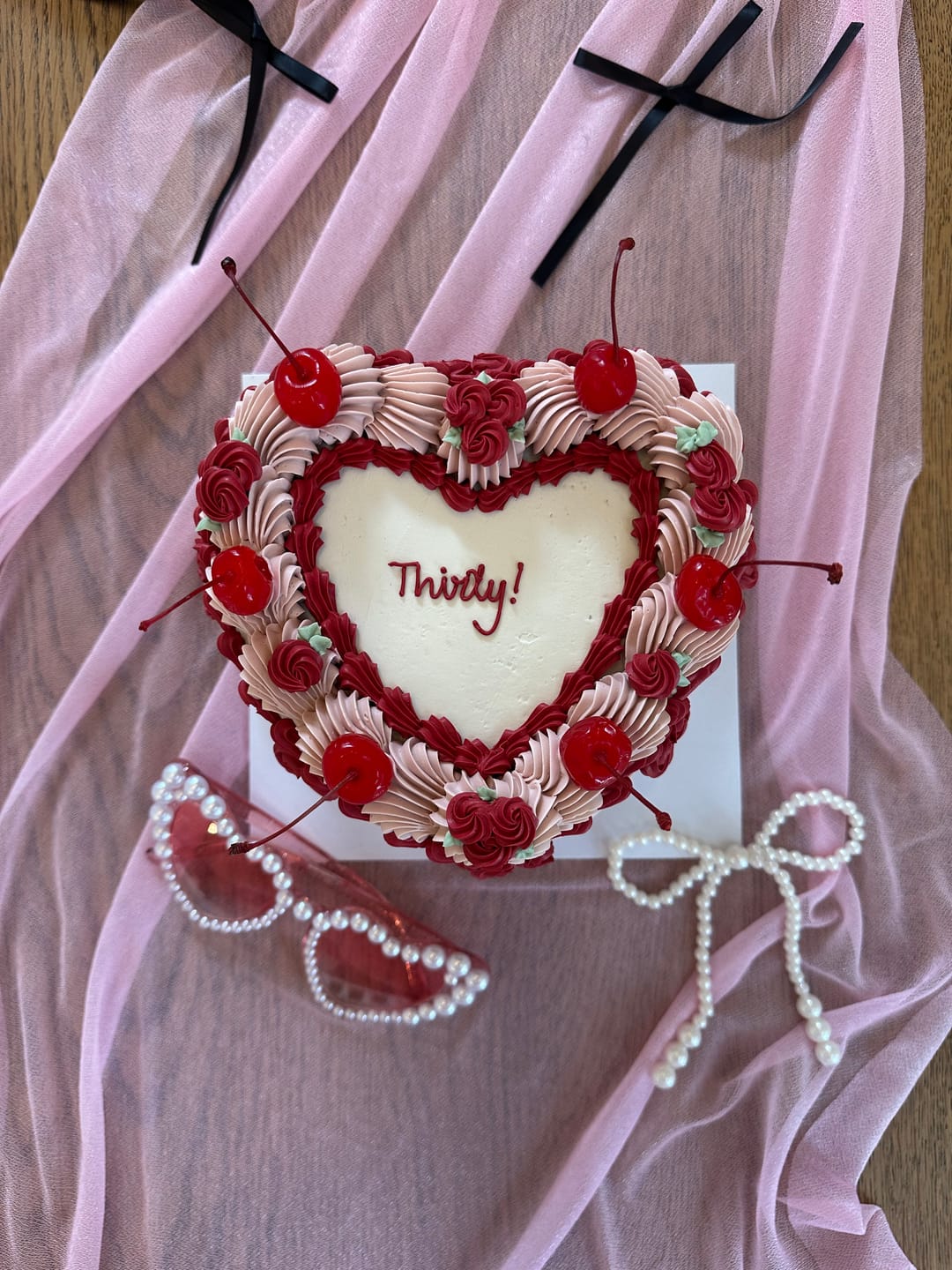 Customer photo review of mia