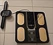 Customer photo review of RunStar 8E SmartScan Pro Body Fat Scale