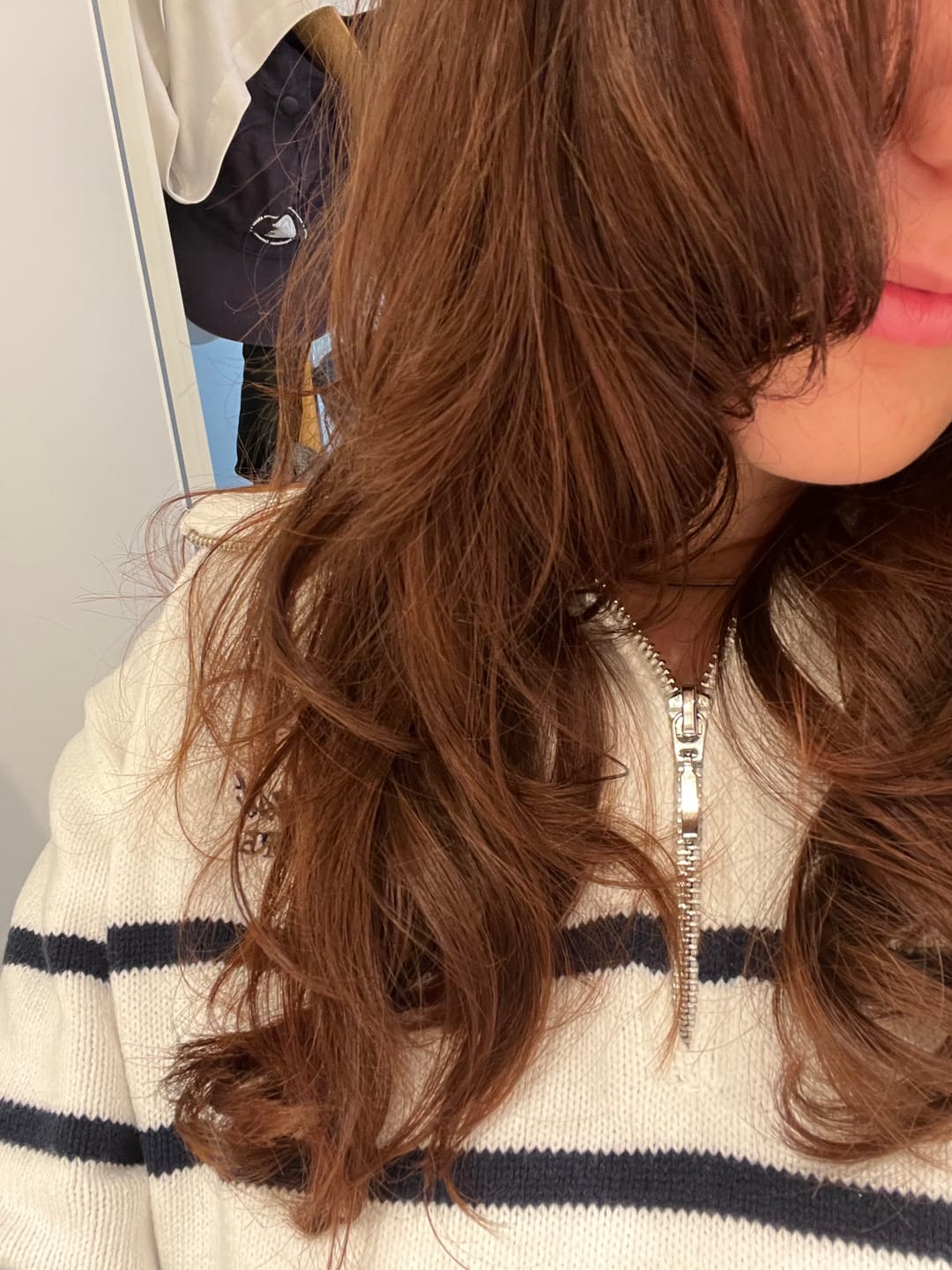 Customer photo review of AirStyler Max Hårtørrer