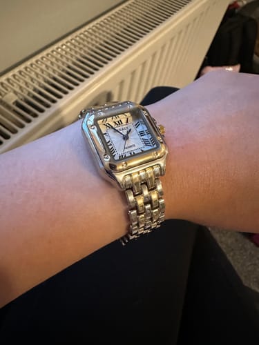 Customer photo review of GREALY DE MAINS