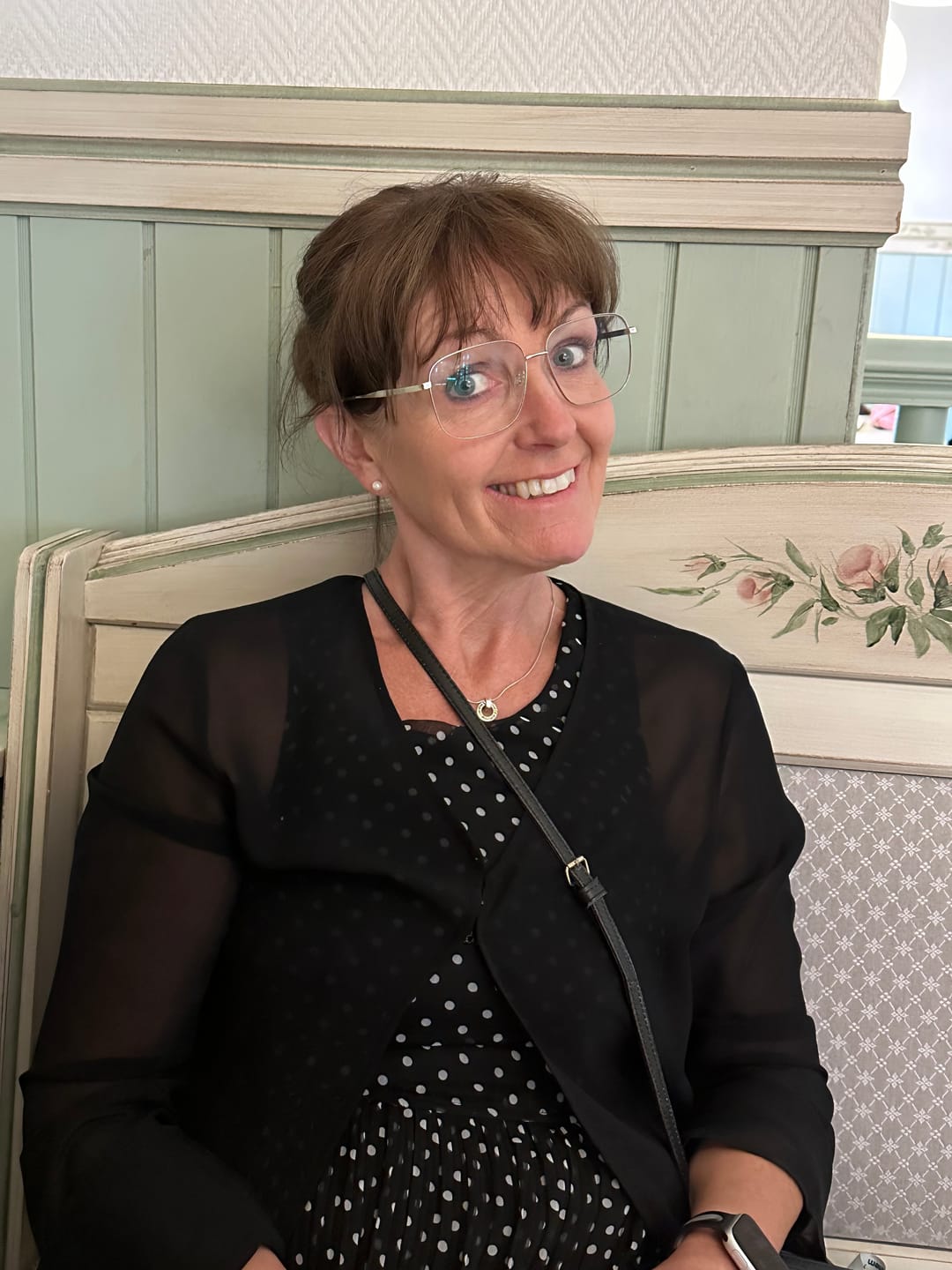 Customer photo review of Loiste eltandborste