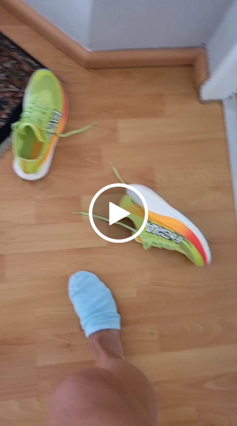 Customer video review of Leinenverlängerung 1,15m | Koppelleine 2 x 50cm