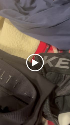 Customer video review of Active & Outdoor Brands Men's Clothes Secondhand Wholesale