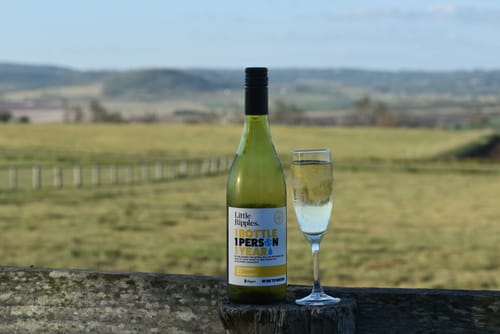 Customer photo review of Chardonnay - 6pk