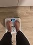 Customer photo review of RunStar 4E Body Scale