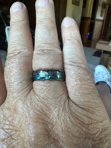 Customer photo review of Nerium