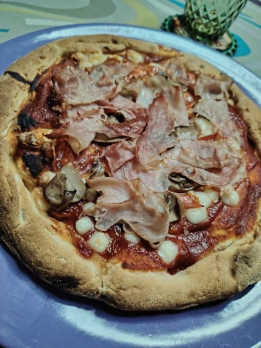 Magazzino R. review of Base "Classica" image 1 out of 1