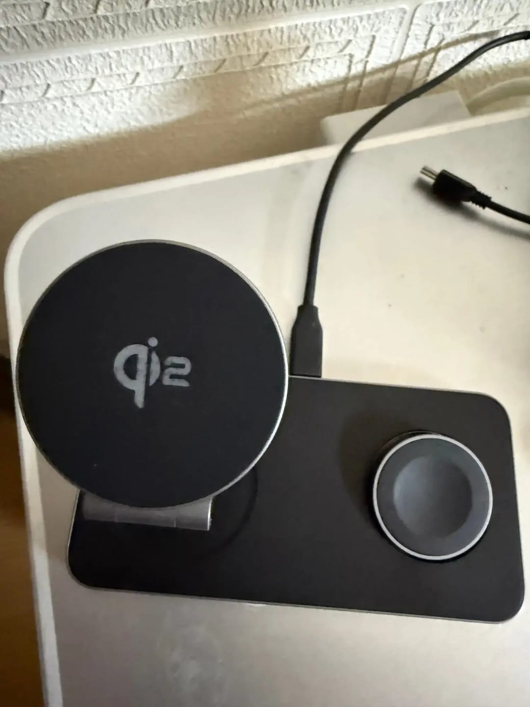 Customer photo review of MagBase Pro