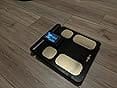 Customer photo review of RunStar 8E SmartScan Body Fat Scale