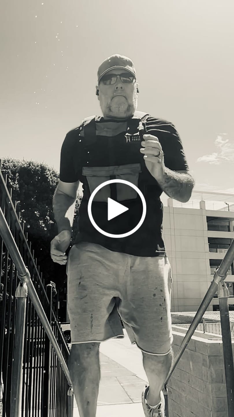 Customer video review of Black Maca Extract