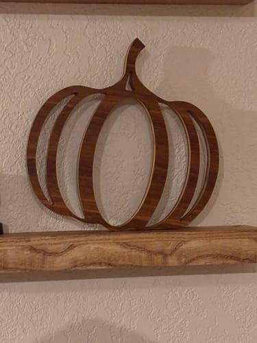 Customer photo review of BamX - Bourbon