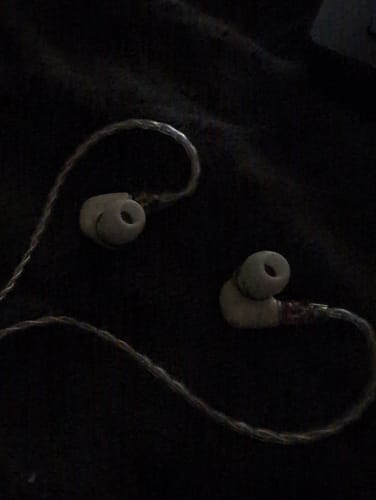 undefined review of Meze Audio Alba In-Ear Headphones image 1 out of 1