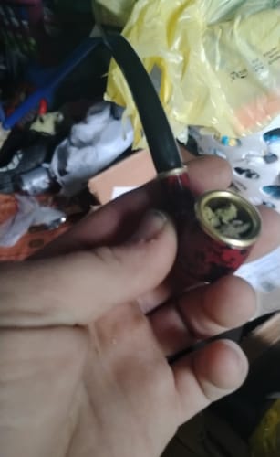 Customer photo review of Dealer's Choice