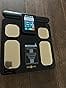 Customer photo review of RunStar 8E SmartScan Body Fat Scale