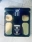Customer photo review of RunStar 8E SmartScan Body Fat Scale