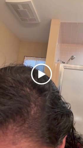 Customer video review of The Ultimate Dyed Gray Hair Guide | Free gift