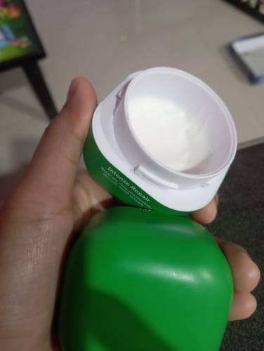 Customer photo review of Jolicare Cream