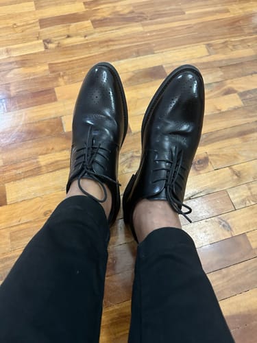 Customer photo review of Dominus - 8cm (3")