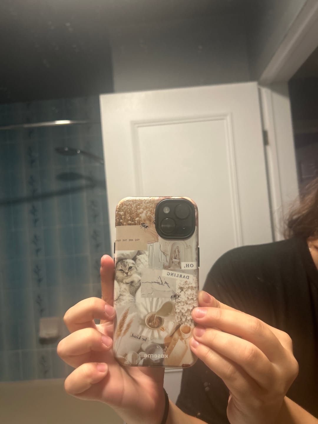 Customer photo review of Darlin'